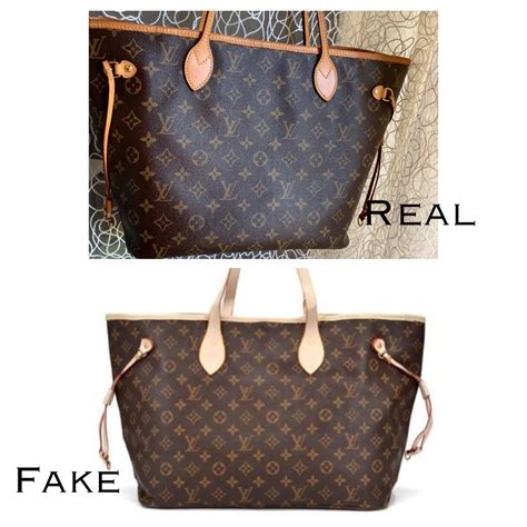 how to know if my louis vuitton bag is fake|copy louis vuitton bags uk.